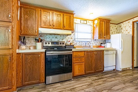 Tiny photo for 217 Ridgeside, Montgomery, TX 77316 (MLS # 77048605)