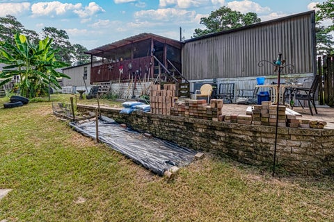 Tiny photo for 217 Ridgeside, Montgomery, TX 77316 (MLS # 77048605)