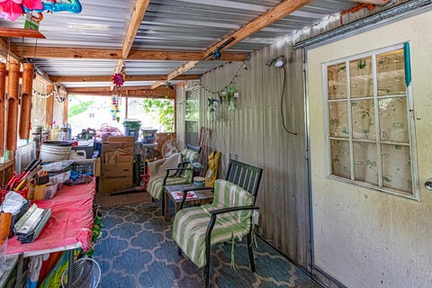 Tiny photo for 217 Ridgeside, Montgomery, TX 77316 (MLS # 77048605)