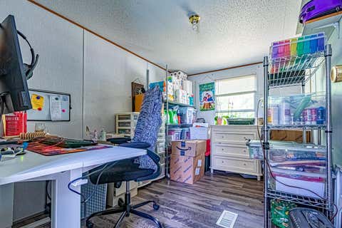 Tiny photo for 217 Ridgeside, Montgomery, TX 77316 (MLS # 77048605)