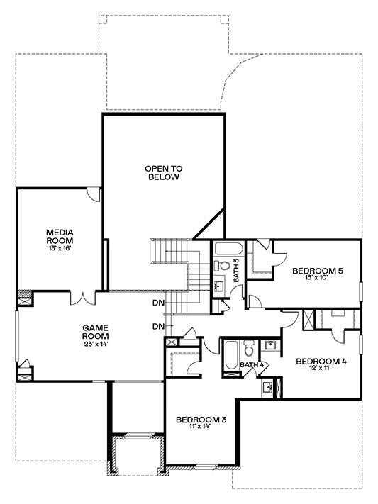 2511 Desert Island Drive