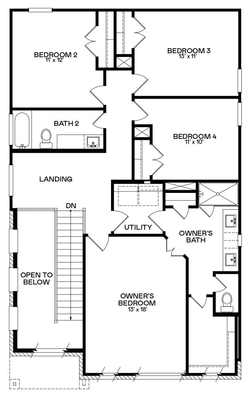2511 Desert Island Drive