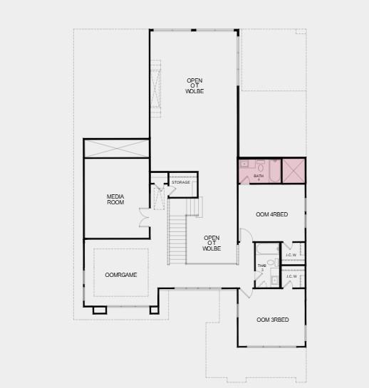 21642 Bluewood Haven Drive