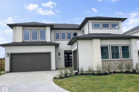 21642 Bluewood Haven Drive Cypress TX 77433