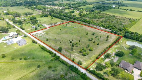 Photo of 2289 County Road 163, Alvin, TX 77511 (MLS # 57394866)