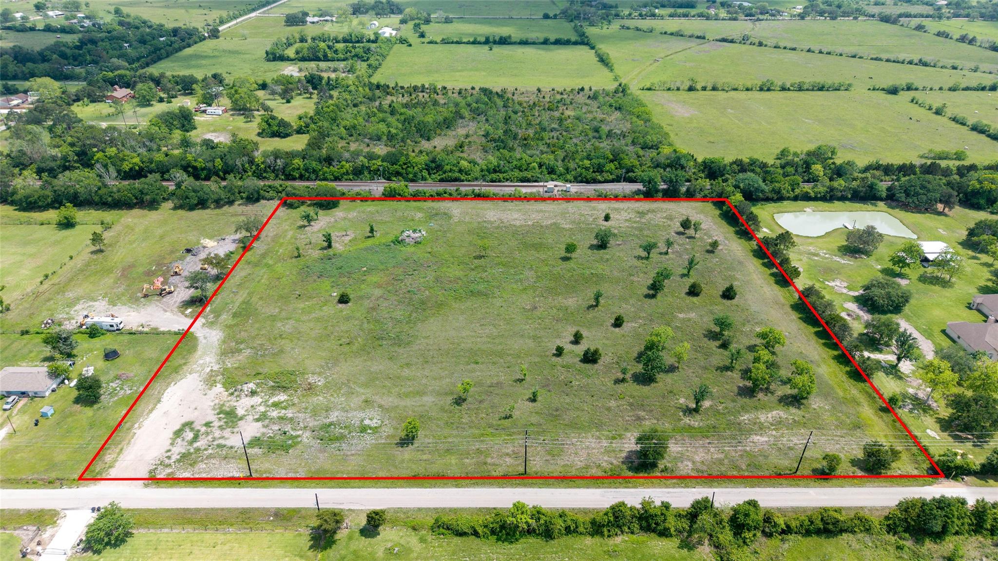 2289 County Road 163