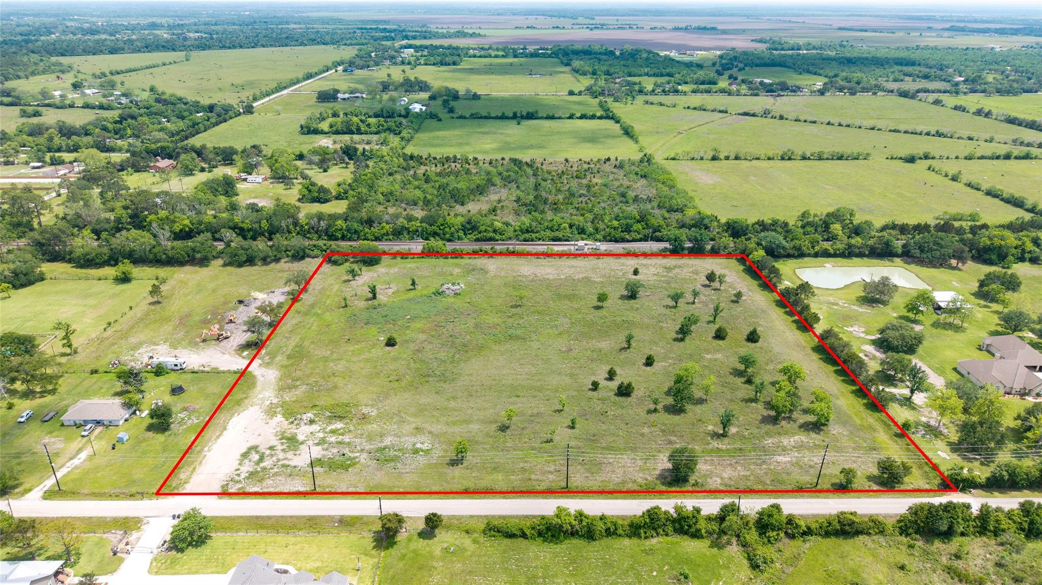2289 County Road 163