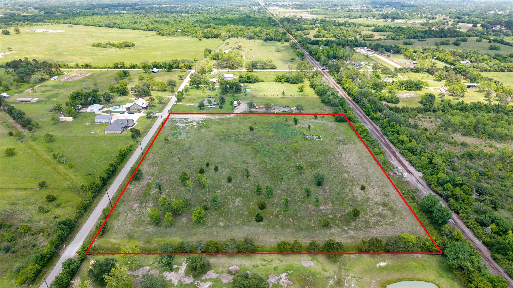 2289 County Road 163