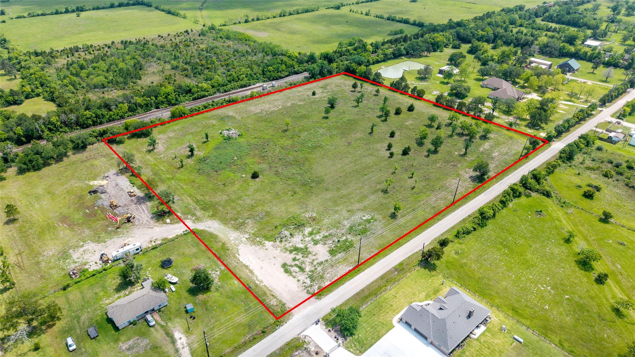 2289 County Road 163