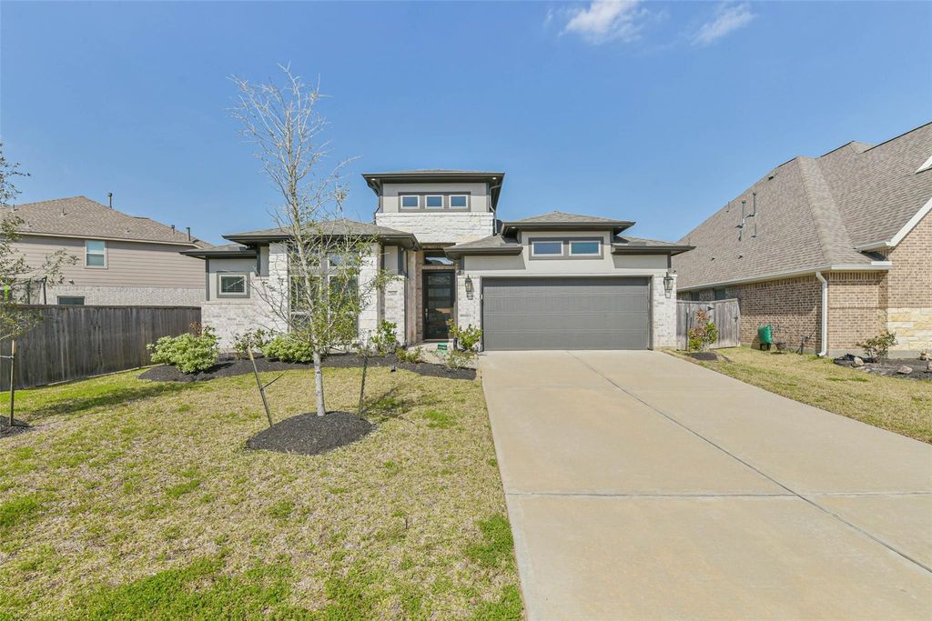Photo of 23609 Olive Creek Lane, New Caney, TX 77357 (MLS # 2928267)