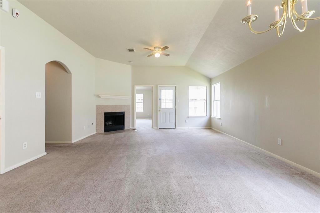 6535 Gorton Drive