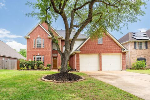 Photo of 2309 Orleans Lane, Seabrook, TX 77586 (MLS # 53164871)