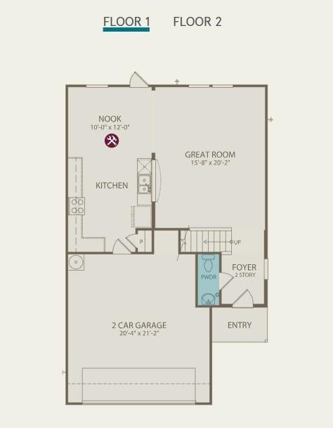 215 Olympic Harbor Drive