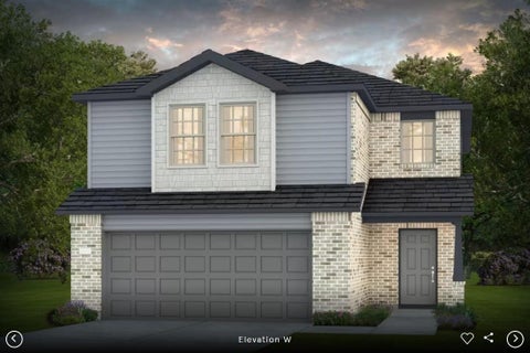 Photo of 215 Olympic Harbor Drive, Crosby, TX 77532 (MLS # 94630576)