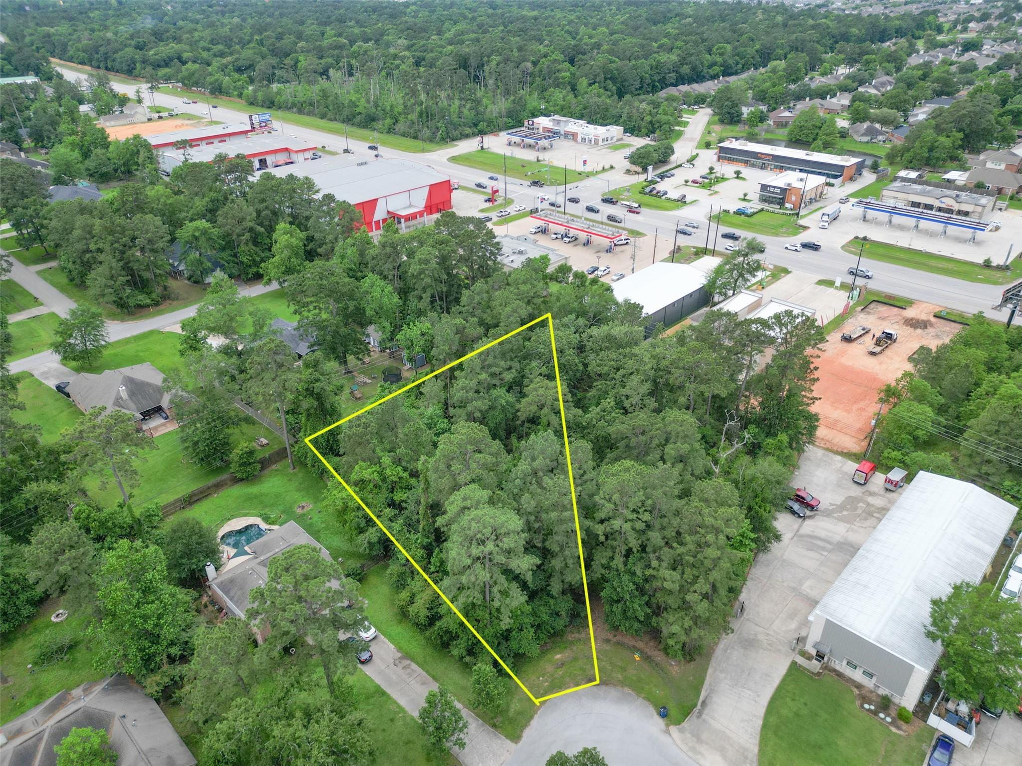 Lot 18 And 19 Block 9 Westwood 4