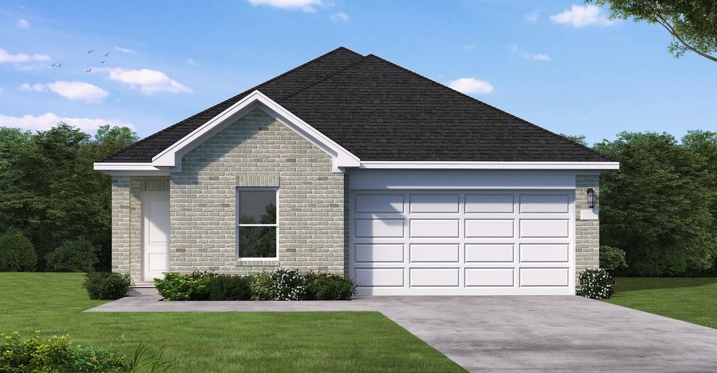 Photo of 5223 Pecan Orchard Trail, Richmond, TX 77469 (MLS # 92109537)