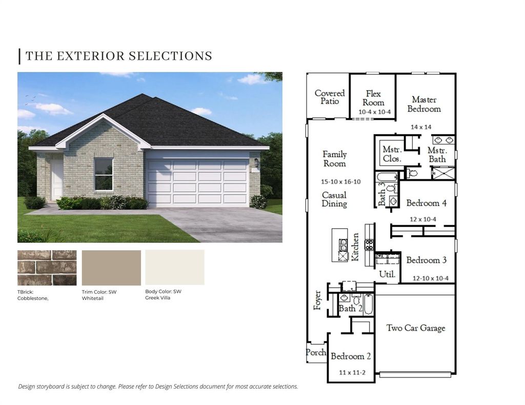 Photo of 5223 Pecan Orchard Trail, Richmond, TX 77469 (MLS # 92109537)