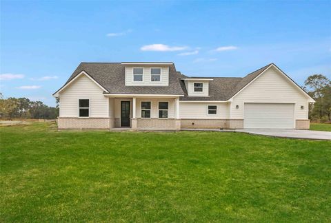 Photo of 25154 Blackburn Drive, Splendora, TX 77372 (MLS # 84449248)