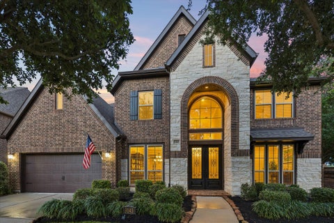 Photo of 3143 Seminole Peak Lane, Katy, TX 77494 (MLS # 12745834)