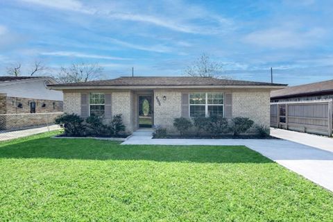 8906 Judwin Street Houston TX 77075