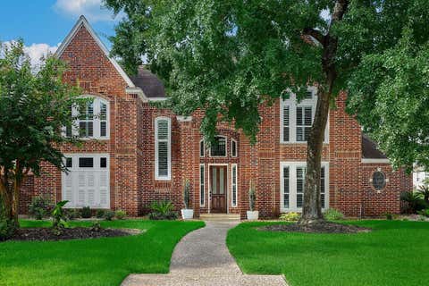 Photo of 2 Silverstrand Place, The Woodlands, TX 77381 (MLS # 26545386)