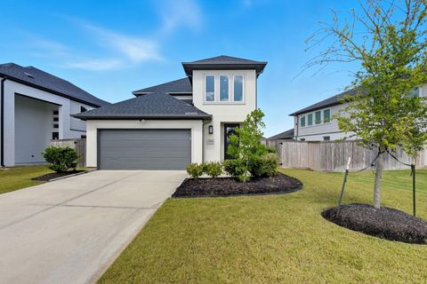 Photo of 21810 Fitzroy Manor Lane, Cypress, TX 77433 (MLS # 89231169)