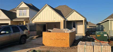 Photo of 1147 Toledo Bend Drive, College Station, TX 77845 (MLS # 62314823)