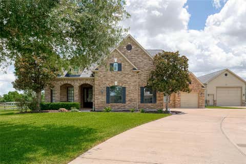 Photo of 4810 Shadow Grass Drive, Katy, TX 77493 (MLS # 57995631)