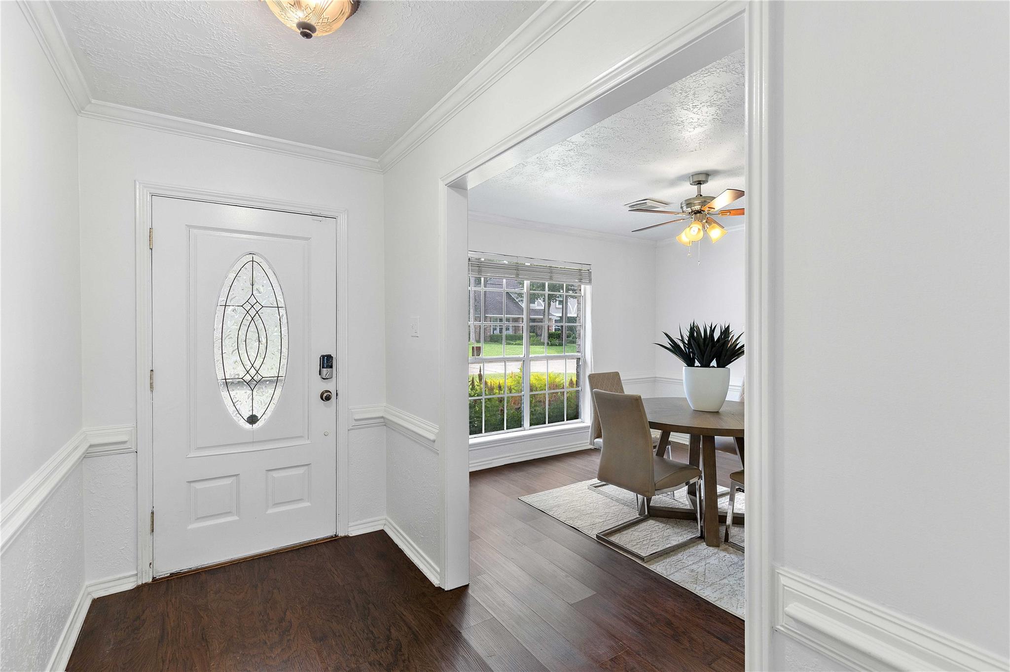 12911 Cluster Pine Drive