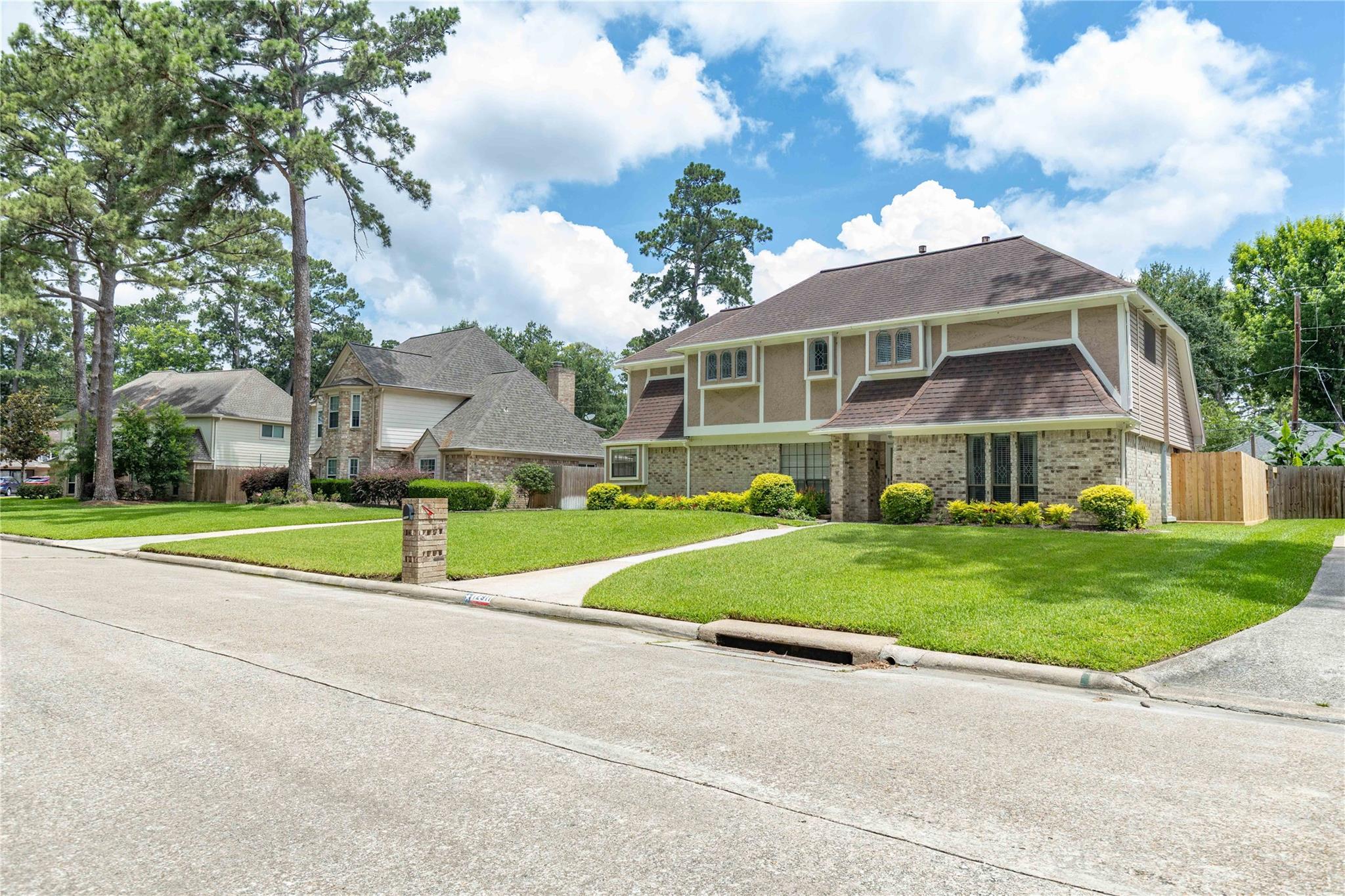 12911 Cluster Pine Drive
