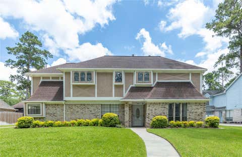 Photo of 12911 Cluster Pine Drive, Cypress, TX 77429 (MLS # 67260865)