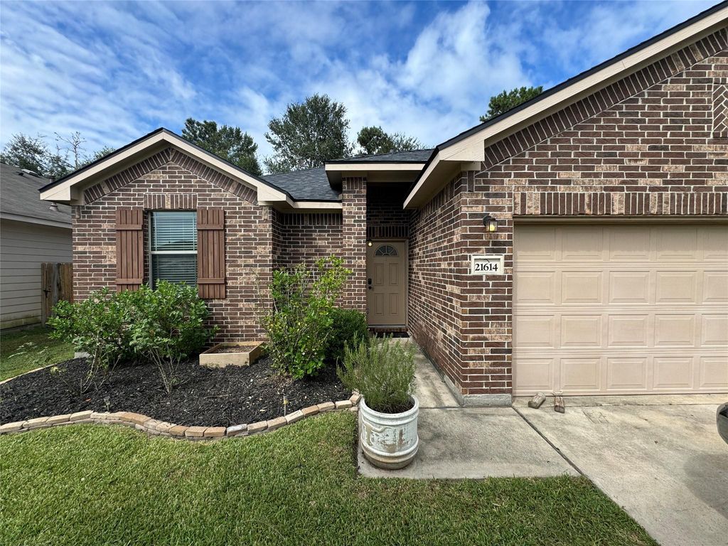 Photo of 21614 Alexandria Forest Court, Porter, TX 77365 (MLS # 50910347)