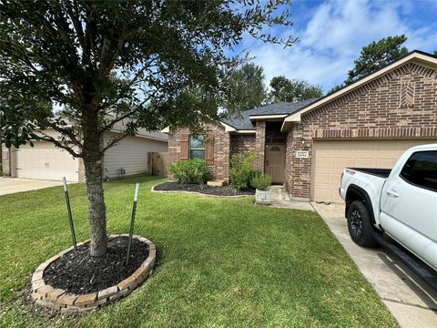 Photo of 21614 Alexandria Forest Court, Porter, TX 77365 (MLS # 50910347)