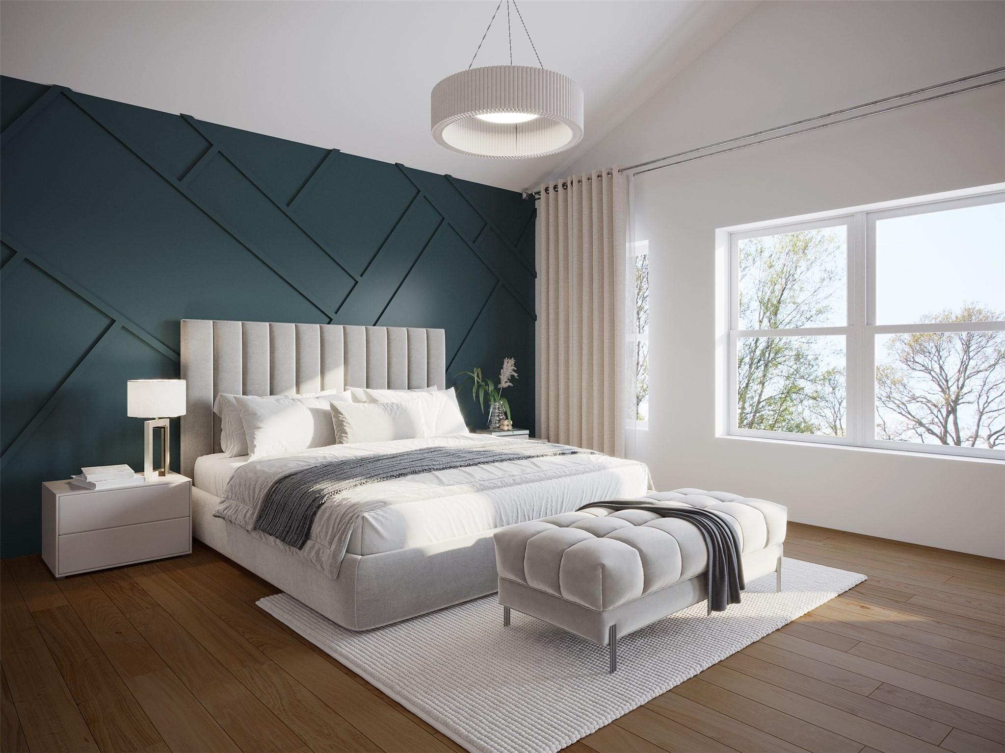 5024 Winnetka Vista Street