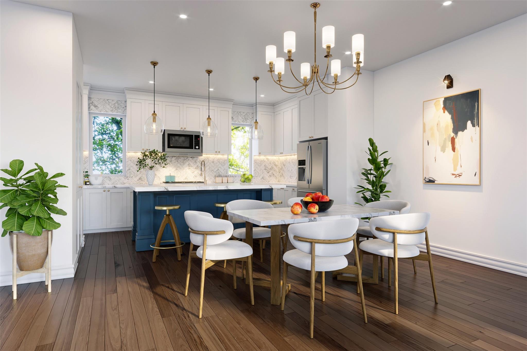 5024 Winnetka Vista Street