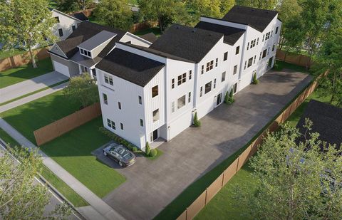 5024 Winnetka Vista Street Houston TX 77021