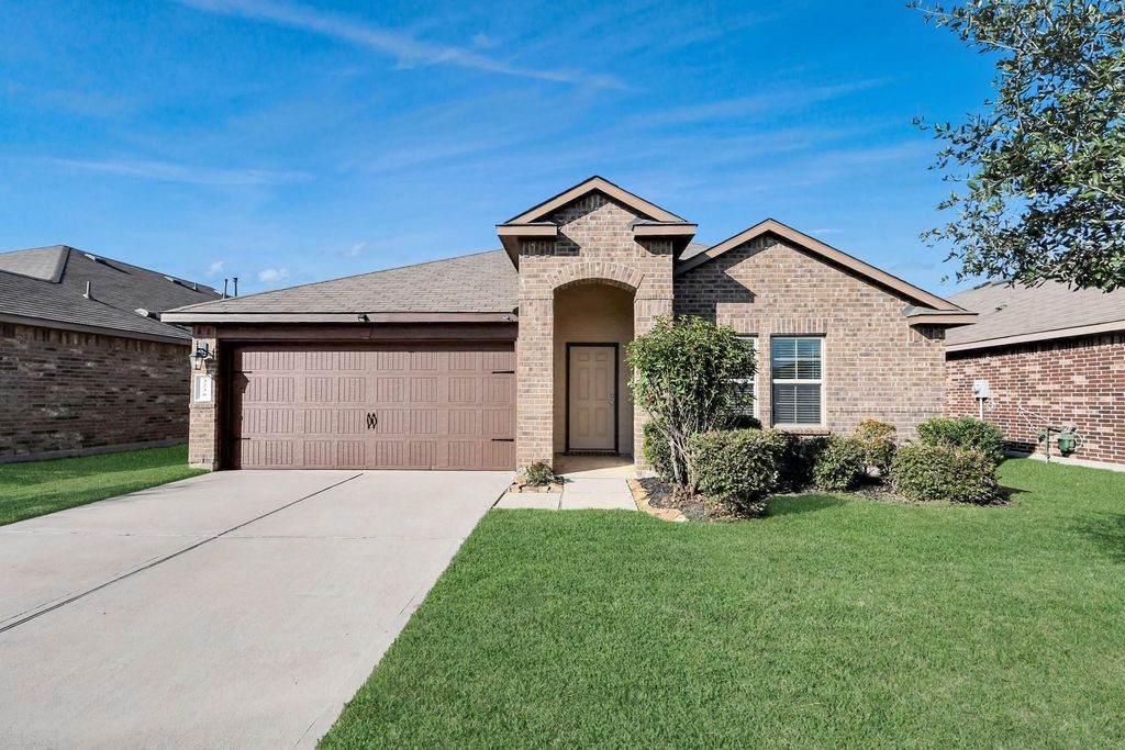Photo of 3230 Mcdonough, Katy, TX 77494 (MLS # 13608535)