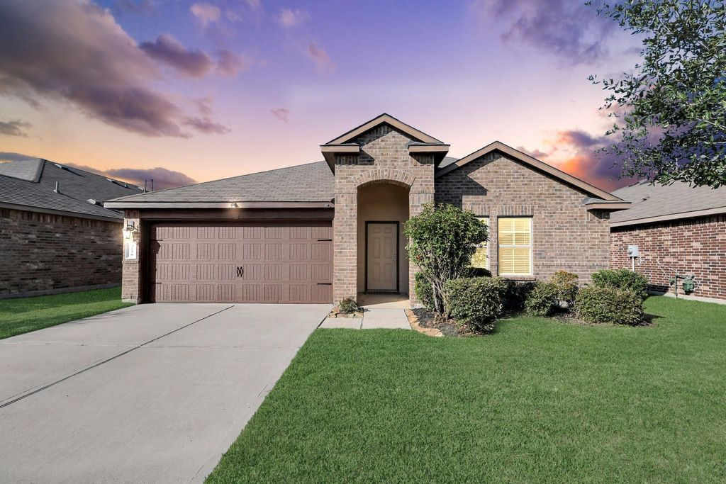 Photo of 3230 Mcdonough, Katy, TX 77494 (MLS # 13608535)