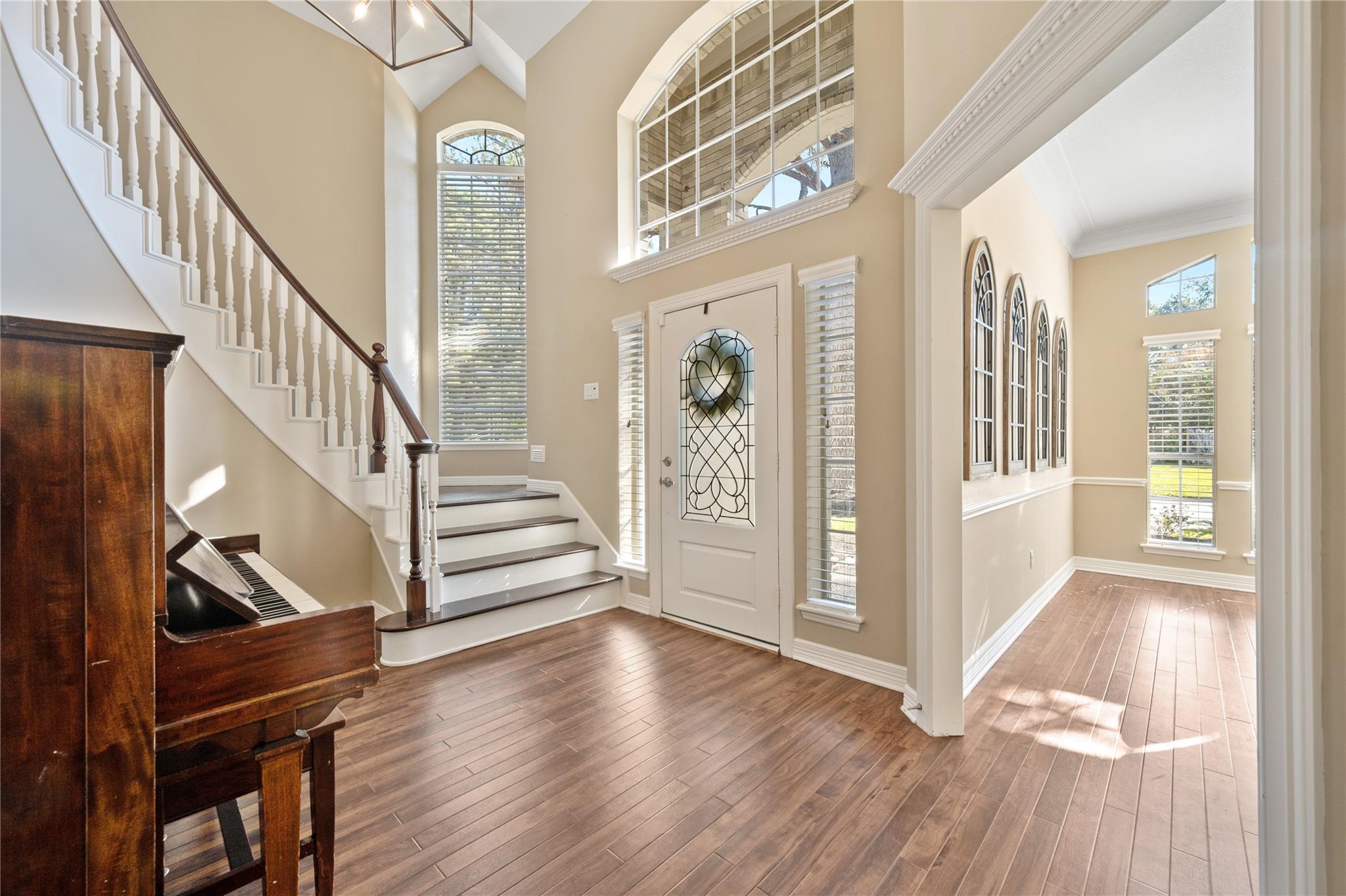 1807 Mountain Aspen Lane