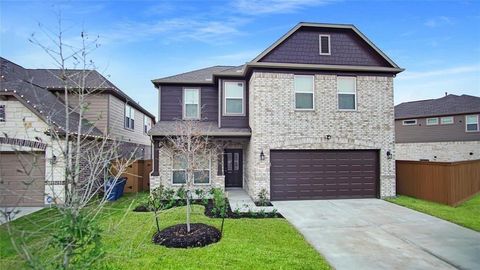 Photo of 15643 Countesswells Drive, Humble, TX 77346 (MLS # 30825960)