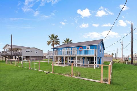 416 Seabean Street Surfside Beach TX 77541