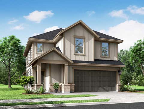 Photo of 8070 Magnolia Prairie Lane, Cypress, TX 77433 (MLS # 24471471)