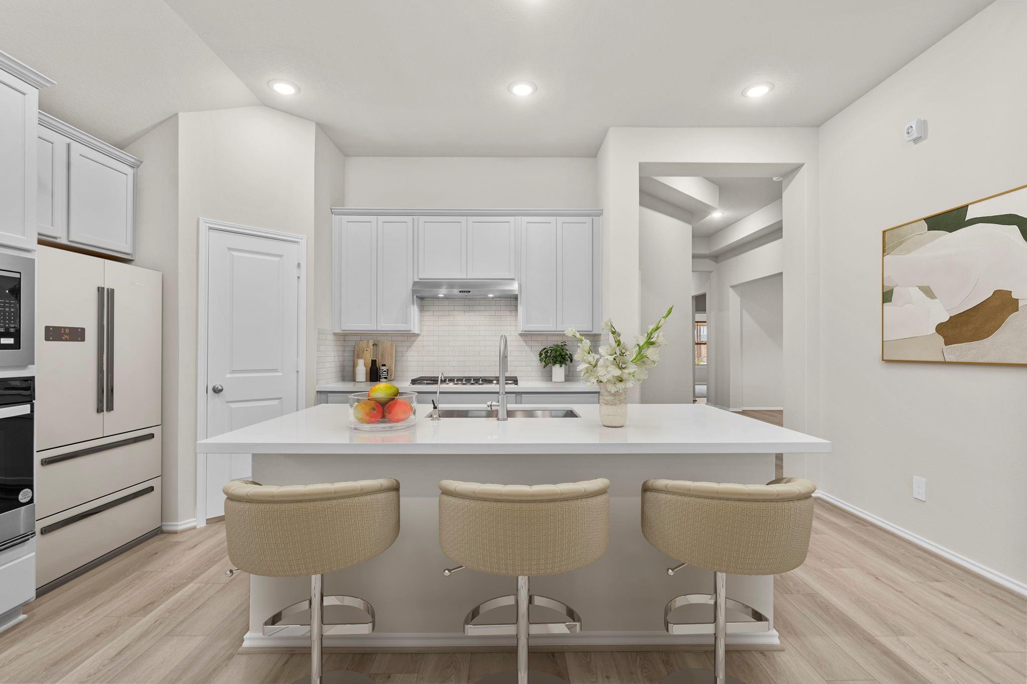 9526 Sierra Crest Lane