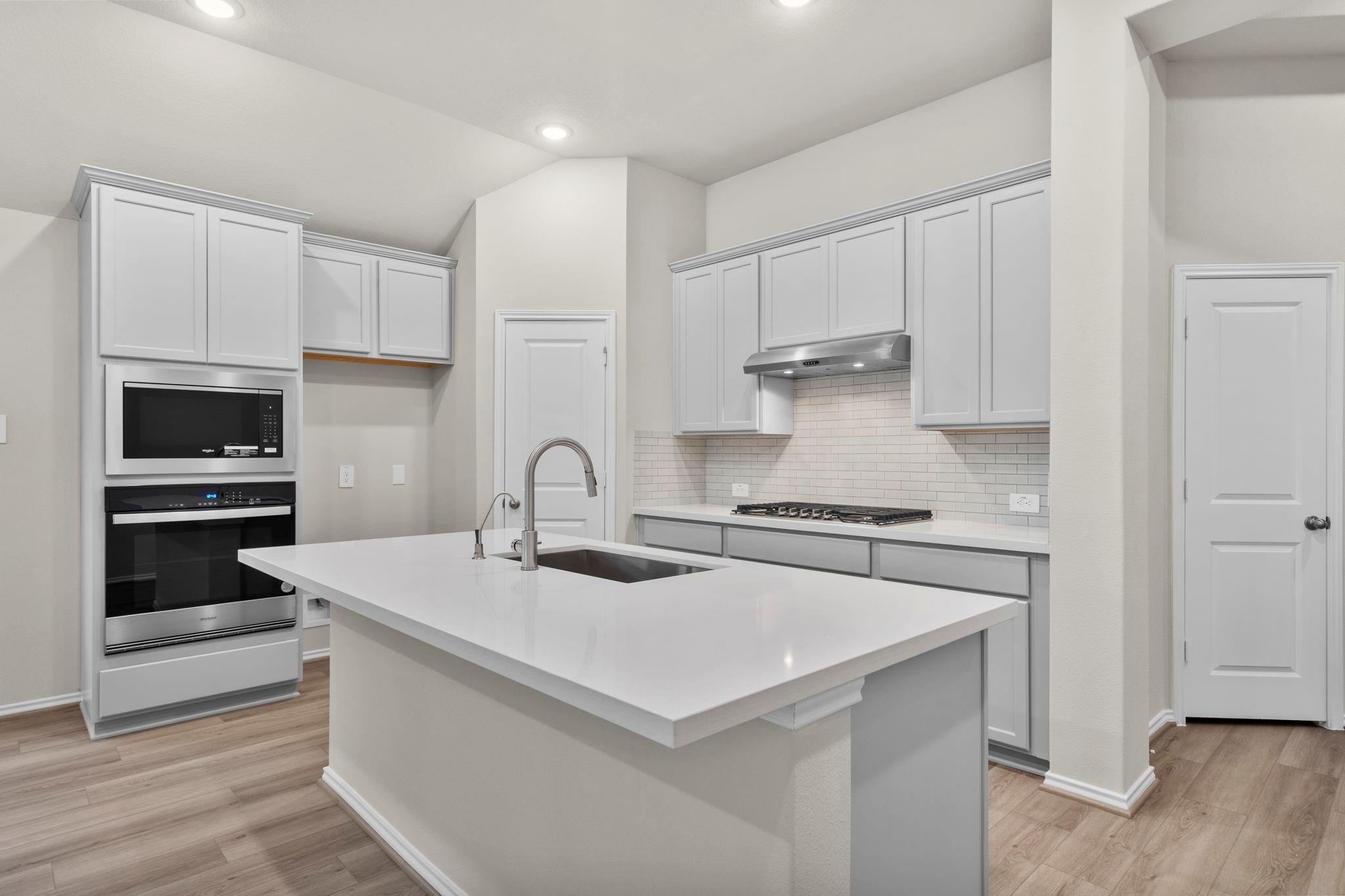 9526 Sierra Crest Lane