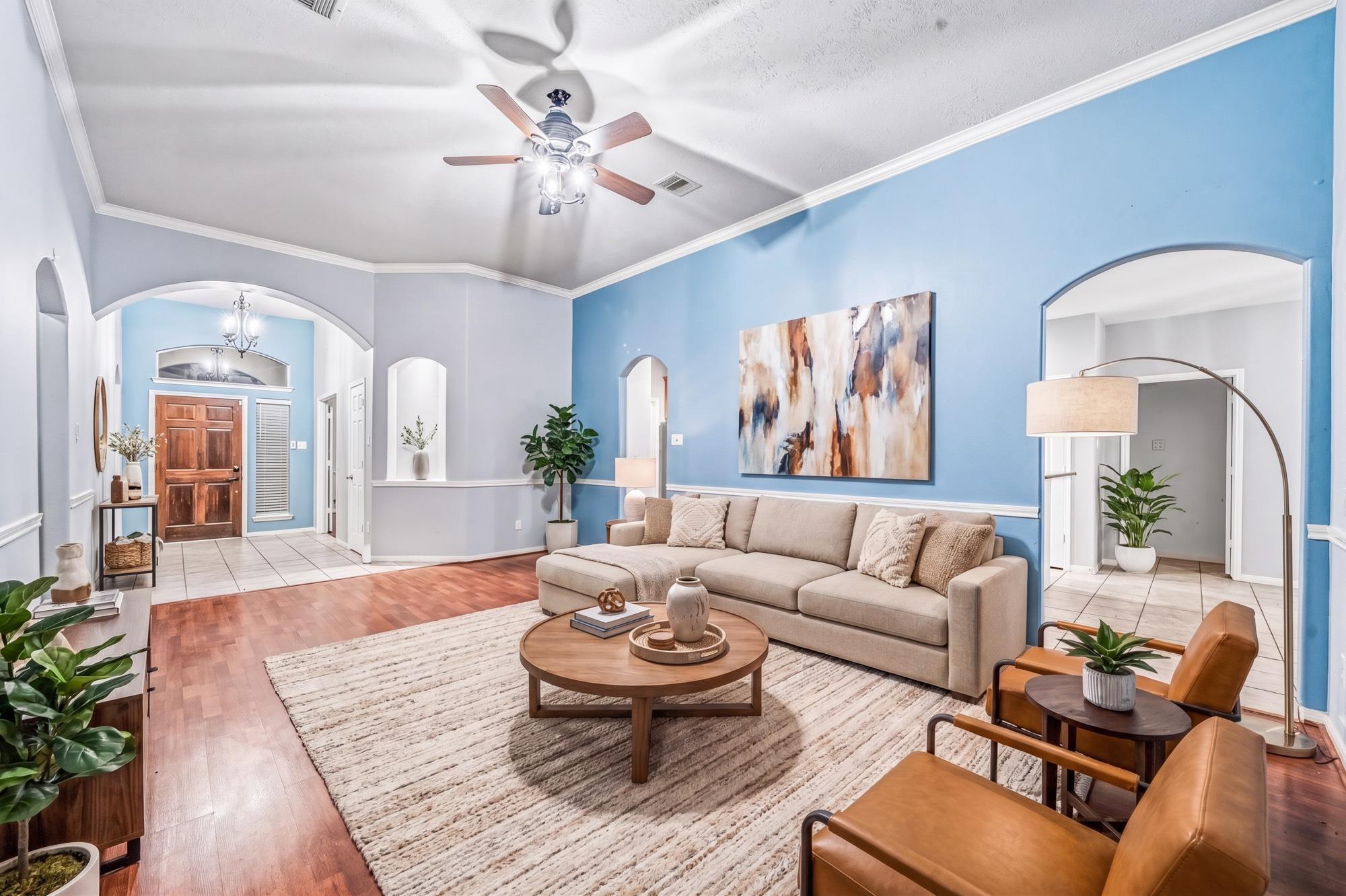 20003 Cypresswood Square