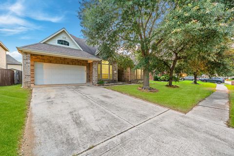 Photo of 20003 Cypresswood Square, Spring, TX 77373 (MLS # 83224266)