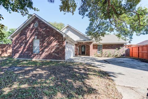 Photo of 17930 Seven Pines Drive, Spring, TX 77379 (MLS # 29365419)