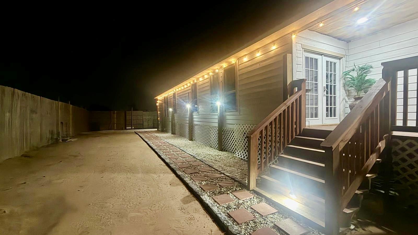 2315 Road 5732