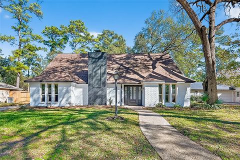 13202 Lakecrest Drive Cypress TX 77429