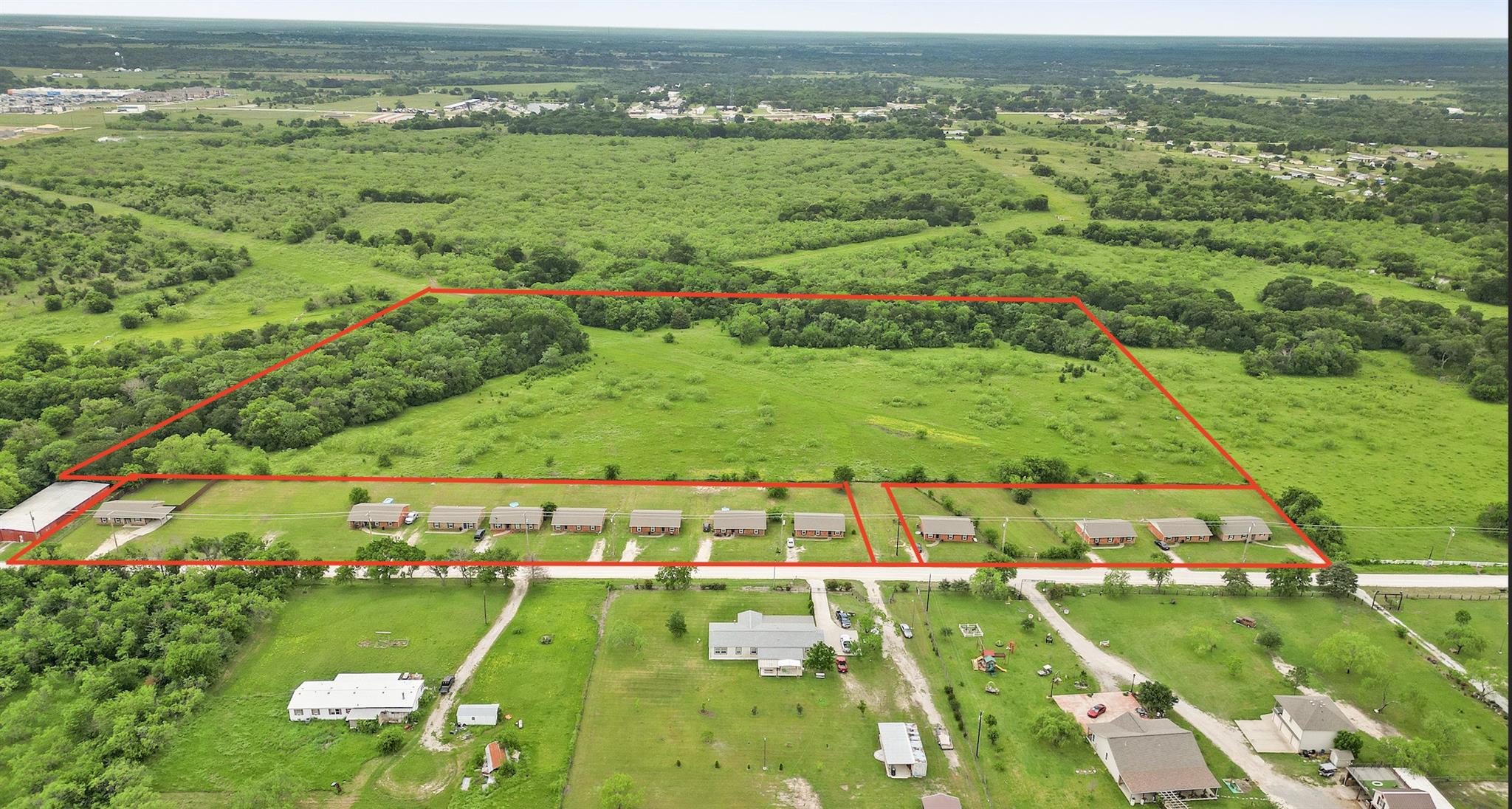 3227 County Road 2004